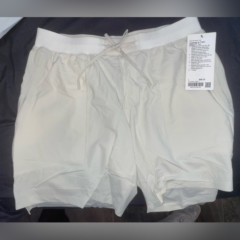Men’s Lululemon Shorts